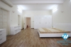 4 bedrooms, full furniture house in Ciputra Ha Noi for rent.